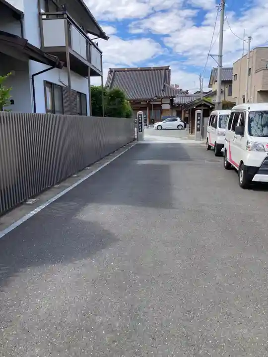 妙光寺(神奈川県)