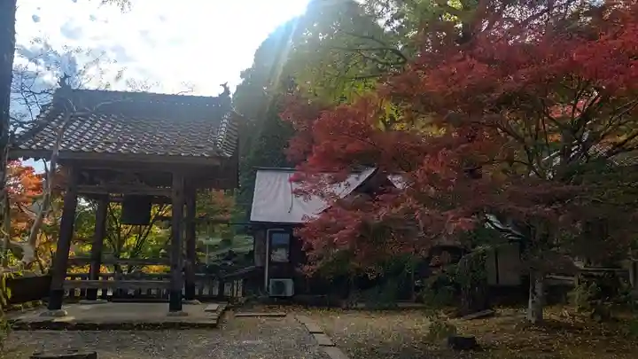 感神院木山寺(岡山県)