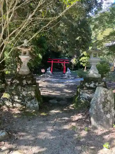 御霊神社(奈良県)