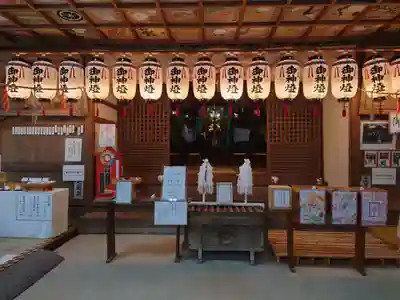 宇佐八幡神社(徳島県)