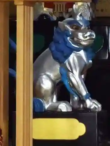 古宮神社(大阪府)