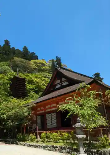 談山神社(奈良県)