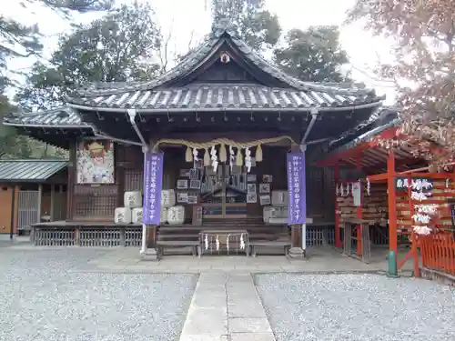 紀州東照宮(和歌山県)