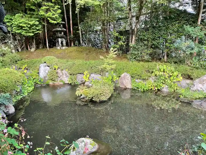 寂光院(京都府)