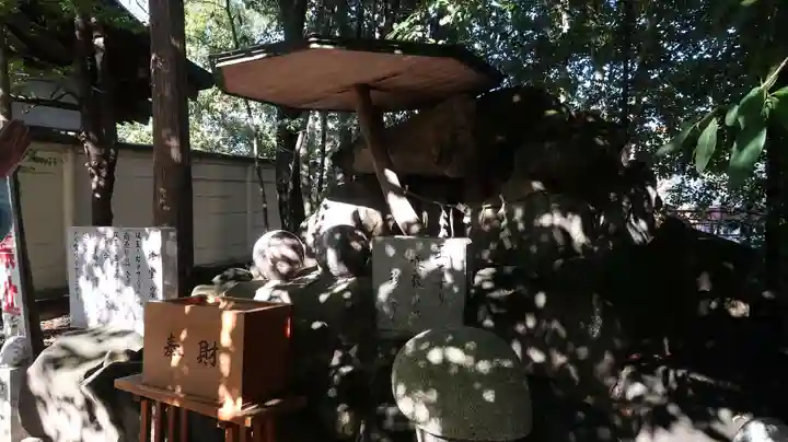 田縣神社(愛知県)