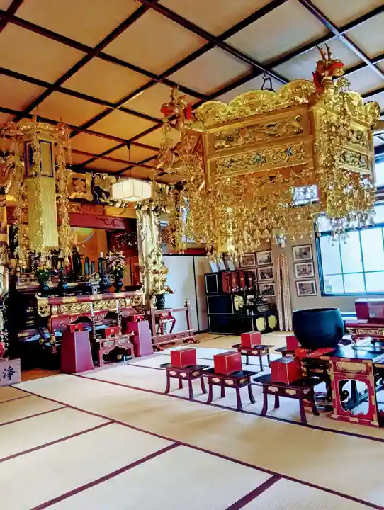 浄光寺(福島県)
