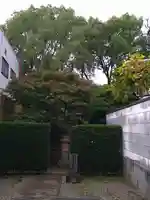 誓願寺(東京都)