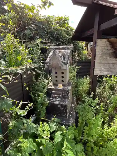 養福院(長野県)