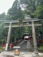 日光二荒山神社(栃木県)