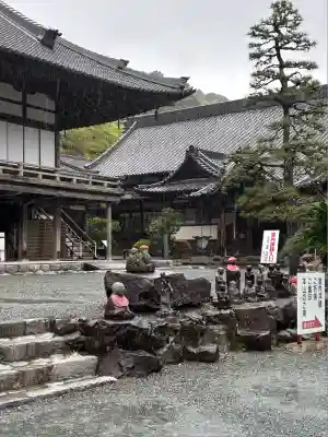 方廣寺(静岡県)