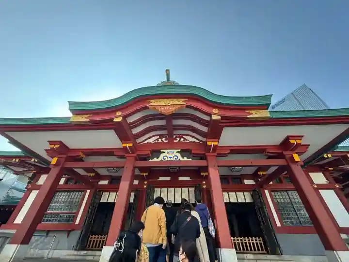 日枝神社の{uncategorized: "未分類", other: "その他", undefined: "問題あり", building: "その他建物", grave: "お墓", sacred_gate: "鳥居", guardian: "狛犬", statue: "像", buddha: "仏像", history: "歴史", nature: "自然", garden: "庭園", animal: "動物", pagoda: "塔", temizu: "手水舎", mountain_gate: "山門・神門", sanctuary: "本殿・本堂", subordinate: "末社・摂社", art: "芸術", scenery: "景色", jizo: "地蔵", ema: "絵馬", goshuin: "御朱印", omikuji: "おみくじ", items: "授与品その他", amulet: "お守り", goshuincho: "御朱印帳", eats: "食事", festival: "お祭り", votive_dance: "神楽", shichigosan: "七五三参", wedding: "結婚式", experience: "体験その他", initially: "初詣", around: "周辺", anti_infection: "感染症対策"}