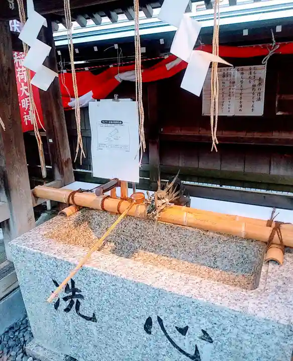 金刀比羅大鷲神社(神奈川県)