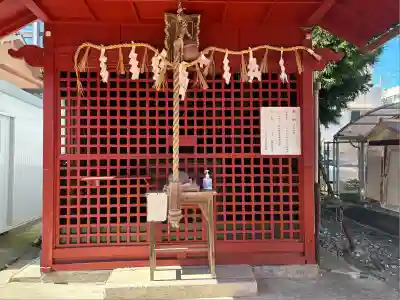 常葉神社(岐阜県)
