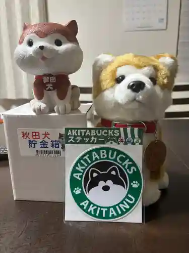 鳥海山大物忌神社蕨岡口ノ宮(山形県)