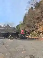鞍馬寺(京都府)