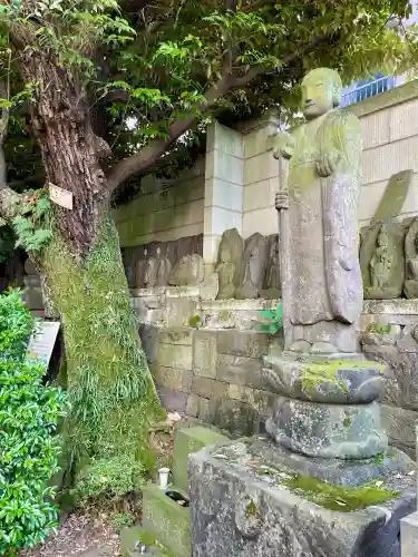 善雄寺(東京都)