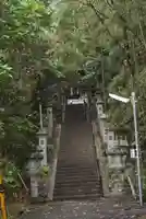 和田神社(滋賀県)