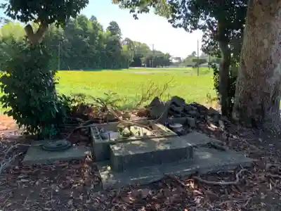 水神社(千葉県)