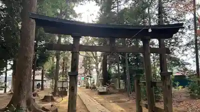 香取神社(千葉県)