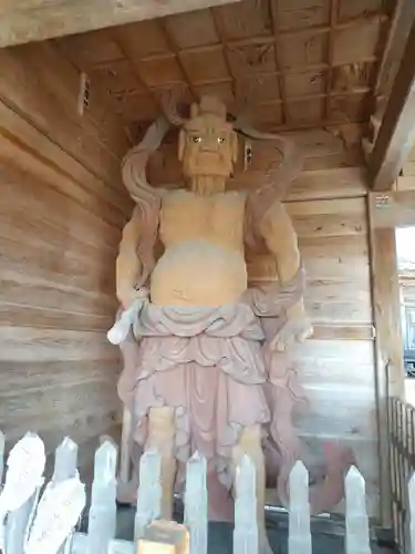 井岡寺(山形県)