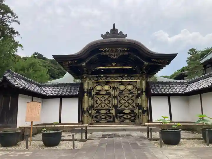 建長寺(神奈川県)