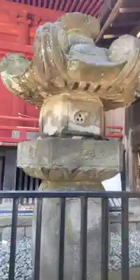 清水観音堂(東京都)