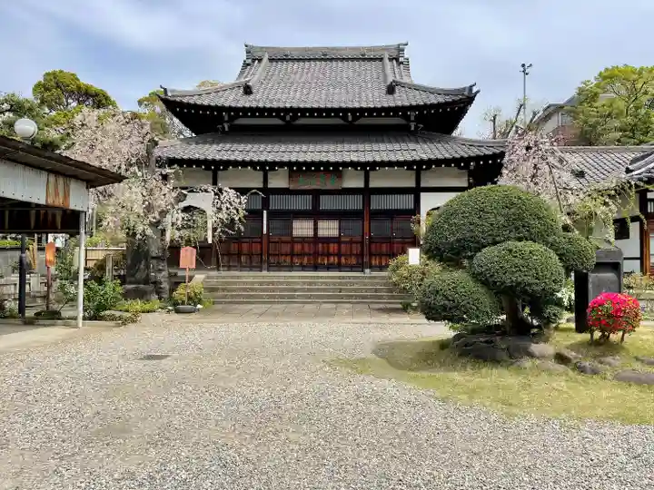 青雲寺(東京都)