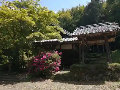 現光寺のその他建物
