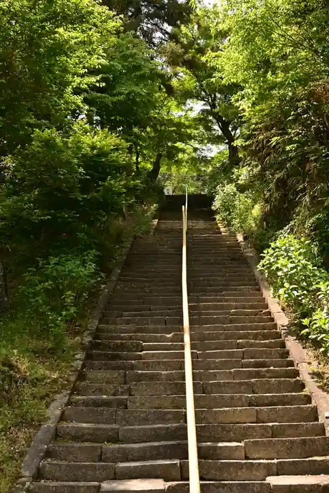 正法寺(埼玉県)