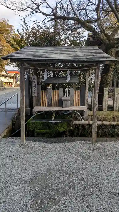 阿蘇神社(熊本県)