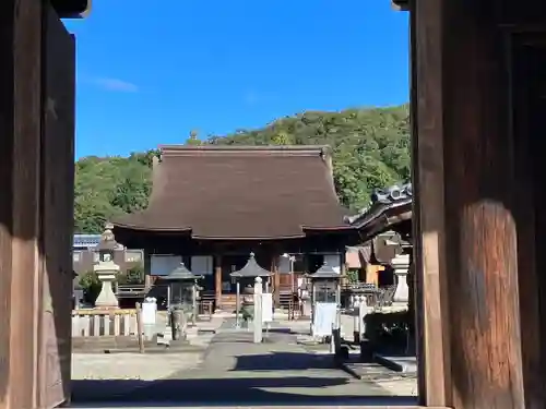 新長谷寺(岐阜県)