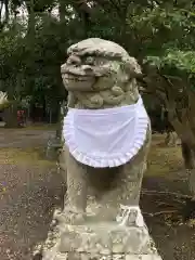 大麻比古神社(徳島県)