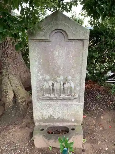 薬王院のその他建物