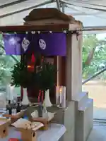 妙見神社(福岡県)