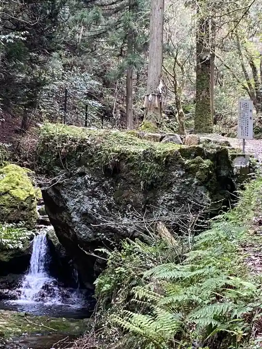 韓竈神社(島根県)