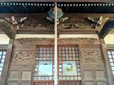 幸龍寺(東京都)