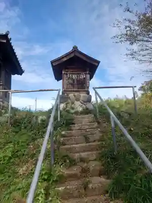 宗像神社(埼玉県)