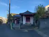 稲荷神社(千葉県)