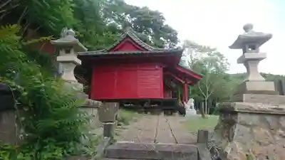 日枝神社(宮城県)