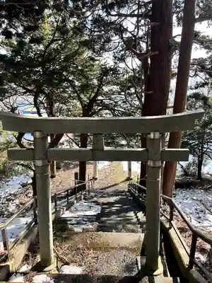 丸山神社(北海道)