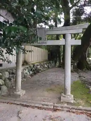 水屋神社(三重県)