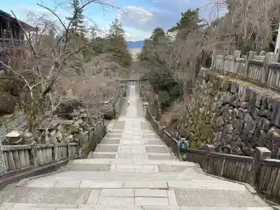 金刀比羅宮(香川県)