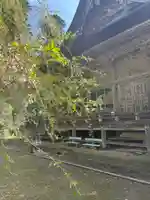 国上寺(新潟県)