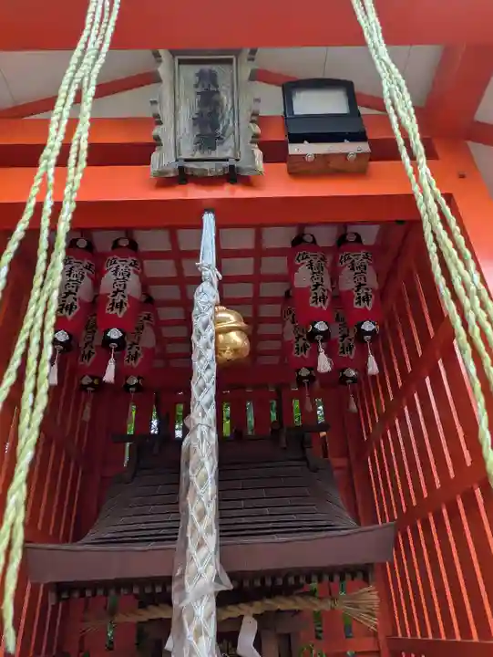 一宮神社(兵庫県)