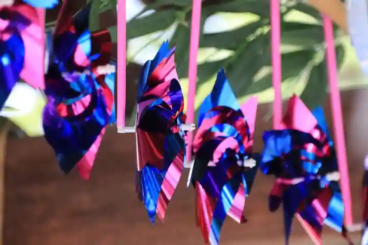 豊景神社のその他建物