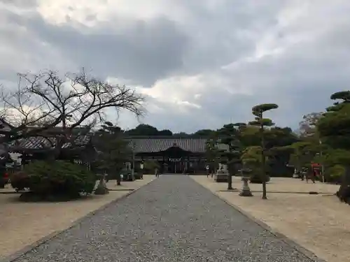 誉田八幡宮のその他建物