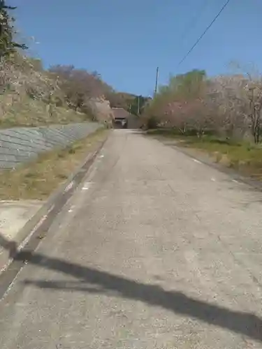 松原寺(福島県)