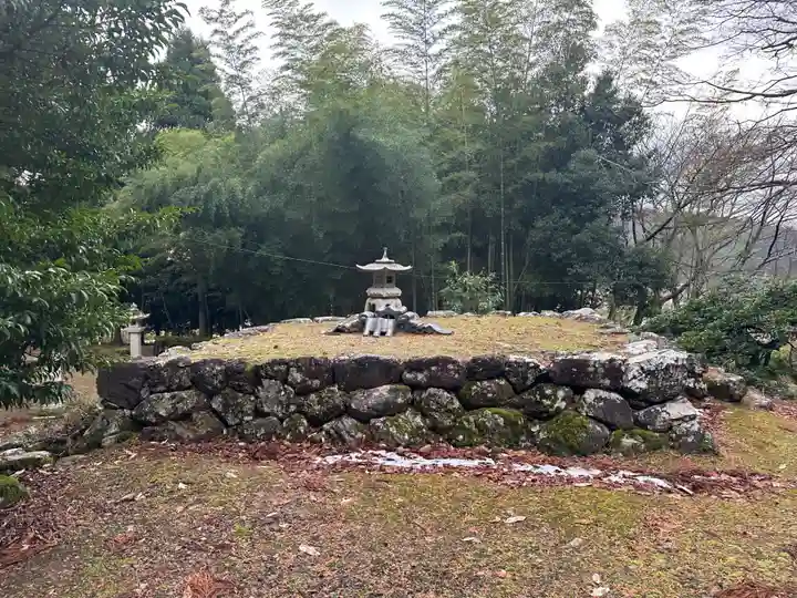 神前神社(滋賀県)
