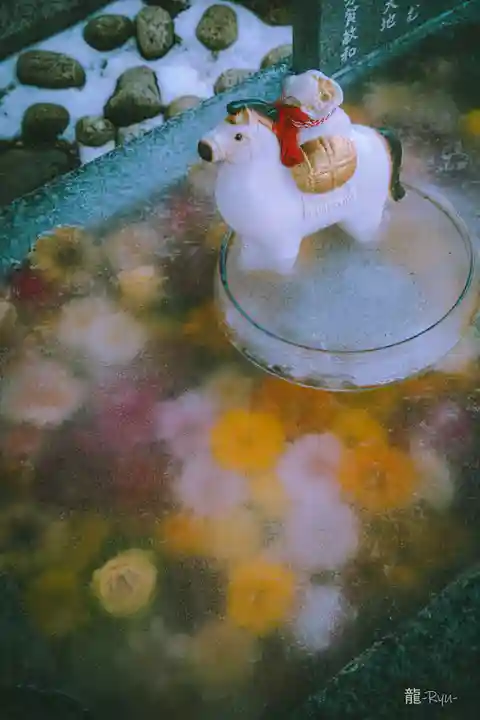 荘内神社(山形県)