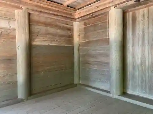 黒石寺(岩手県)